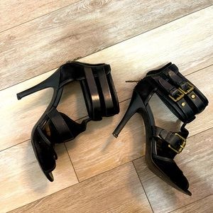 ASH HEIDI HIGH HEELS